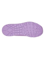 Boty Skechers Uno Gen1 - Neon Glow Jr 310525L-LAV