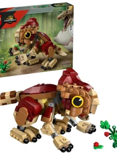 LEGO Jurassic World 76970 Doloresin malý dinosaurus: aquilops
