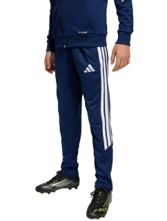 Dětské adidas Tiro 26 League Training Regular navy blue JY9675