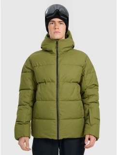 Pánská membránová lyžařská bunda 5000 4F 4FWAW25TTJAM0788-43S pánské