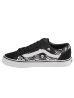 Dámské tenisky Bandana Style 36 VN0A54F6D9S black - Vans