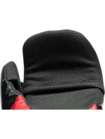 Otevřené rukavice ROTT "GLOSSY BLOCK"