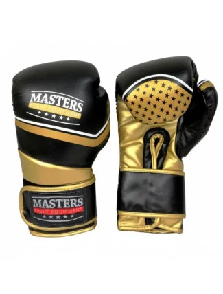 Masters RPU-10 0116-10 boxerské rukavice