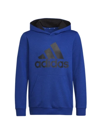 Dětská mikina Big Logo Essentials Hoody Jr HN1912 - Adidas Dětská mikina Big Logo Essentials Hoody Jr HN1912 - Adidas