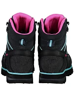 CMP Moon Mid WP W 31Q479633UL dámské boty