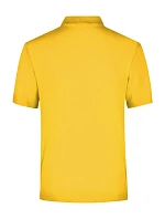Daiber JN 20 Piqué polo 02.0020 gold yellow Daiber JN 20 Piqué polo 02.0020 gold yellow
