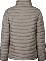 Tee Jays TJ 9631 Dámská bunda "Zepelin" 18.9631 driftwood