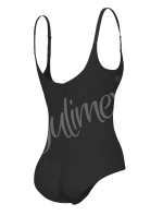 Julimex 219 Under Bust Body barva:černá