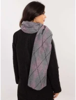 Závoj AT CH 12301.82P šedorůžový Závoj AT CH 12301.82P šedorůžový