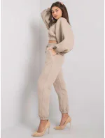 Souprava RV KMPL 7010.10 béžová