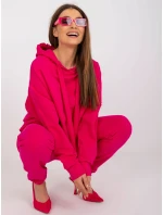 Souprava RV KMPL 7826.82P fuchsiová