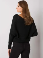 Dámský svetr TW SW BI 2235.27X černý