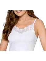 Apollina Bílá košilka - Babell