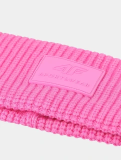 Dívčí čelenka 4F