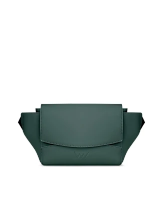 Dámská ledvinka Vuch Jeckia Green