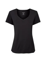 Dámské Tričko s krátkým rukávem QS6486E-001 - Calvin Klein