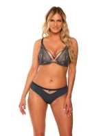 BRAZILSKÉ KALHOTKY CATALINA ART. 1232