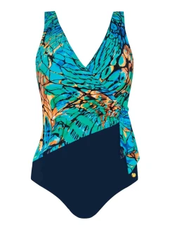 Plavky Denpasar 5 - S1069V1