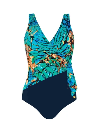 Plavky Denpasar 5 - S1069V1 Plavky Denpasar 5 - S1069V1