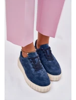 Sportovní obuv  model 214742 Step in style