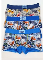 Chlapecké boxerky Gasolino U/3860