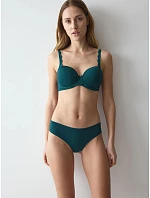 Lovely Micro Brazilian String - Teal Green - TRIUMPH Teal Green - TRIUMPH