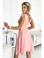 Dámské šaty  393-2 ROSALIA  - NUMOCO