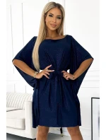 Dámské šaty 287-25 SOFIA - NUMOCO Dámské šaty 287-25 SOFIA - NUMOCO