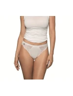 Dámské kalhotky PLAYTEX COTTON FEMININE SLIP 2x - PLAYTEX - bílá Dámské kalhotky PLAYTEX COTTON FEMININE SLIP 2x - PLAYTEX - bílá