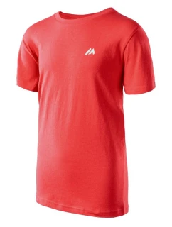 Dětské tričko s krátkým rukávem MANDO JR