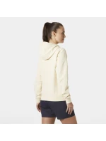 Helly Hansen HH Logo Celozipová mikina s kapucí 2.0 W 34461 034