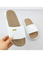 Big Star RR274A103 W INT2126A dámské žabky Big Star RR274A103 W INT2126A dámské žabky