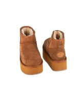 EMU Australia Stinger Micro Flatform W W W13082-CHES dámské boty