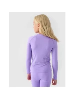 4F Jr termoprádlo 4FJWAW24USEAF150-51S dětské