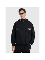 Pánská přechodná bunda 4F 4FRAW25TSWSM2460-20S