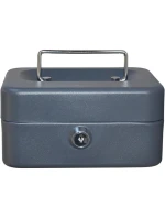 KUFR 15.2X11.8X7.5CM 1067612 SASKA GARDEN