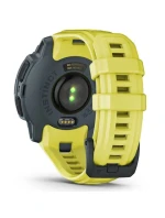 Sportovní hodinky Garmin Instinct E 45 mm, electric lime