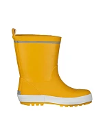 Trollkids Kids Lysefjord Rubber Boots golden yellow (471-703) chlapecké/dívčí gumáky