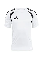 Pánské tričko adidas Tiro 26 League Jersey white KB1352 pánské Pánské tričko adidas Tiro 26 League Jersey white KB1352 pánské
