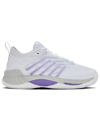 Dámské tenisové tenisky K-swiss HYPERCOURT SUPREMEHB white (99072-160-M)