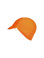 Cyklistická čepice POC Thermal Cap, oranžová Cyklistická čepice POC Thermal Cap, oranžová
