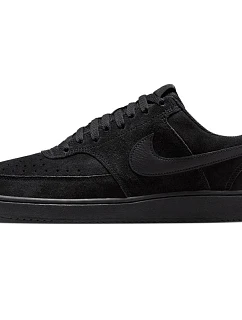 Nike Court Vision Low Suede Premium IQ9749-001