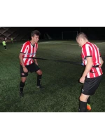 Tréninkový pás 1 na 1 Yakimasport 100007