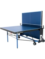 Stůl na stolní tenis SPONETA S4-73i modrý 137505