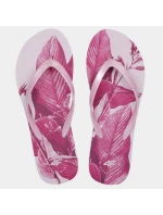 Dámské žabky W 4FSS23FFLIF060 54S - 4F Dámské žabky W 4FSS23FFLIF060 54S - 4F