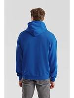 Fruit of the Loom Classic Hooded Sweat Mikina s kapucí 16.2208 red Fruit of the Loom Classic Hooded Sweat Mikina s kapucí 16.2208 red