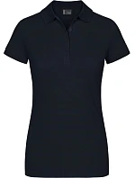 Promodoro 4405 Dámské pracovní piqué polo - EXCD 40.4405 navy