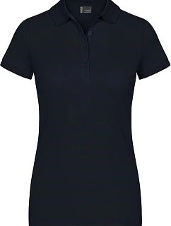 Promodoro 4405 Dámské pracovní piqué polo - EXCD 40.4405 navy