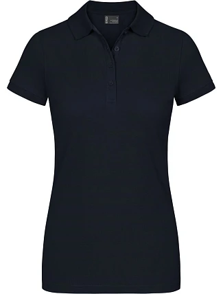 Promodoro 4405 Dámské pracovní piqué polo - EXCD 40.4405 navy