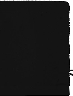 The One Towelling Washcloth Žínka 48.1031 black